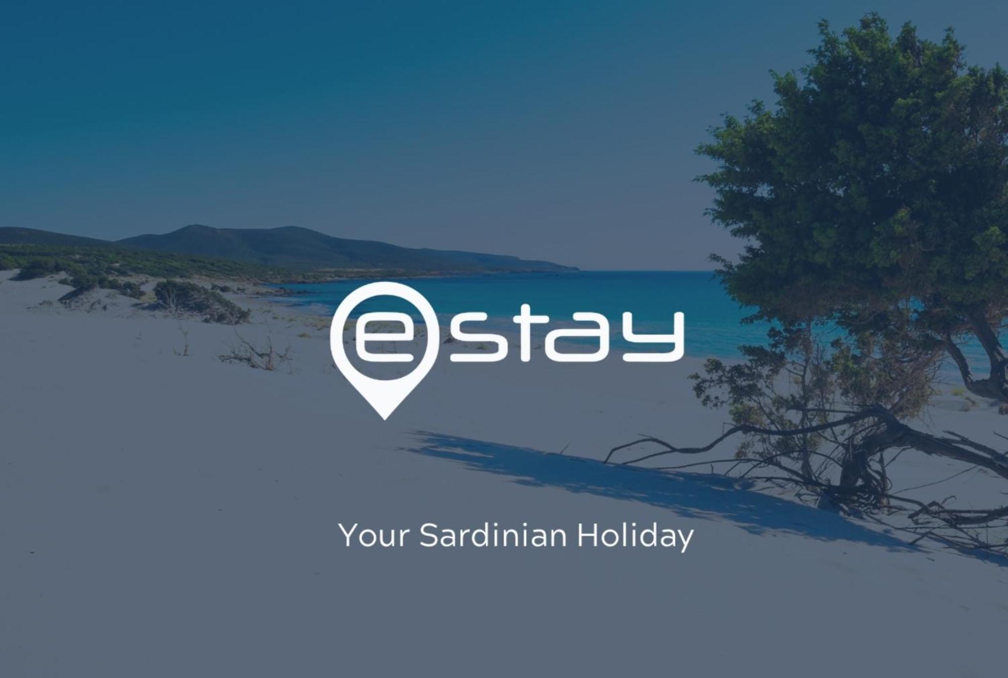 Estay Stampace Cagliari Extérieur photo